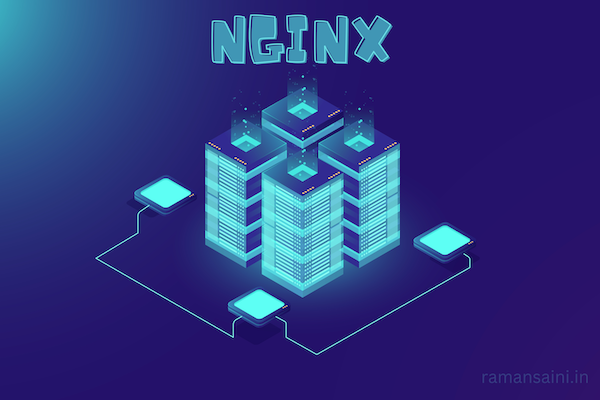 Understanding the structure of Nginx.